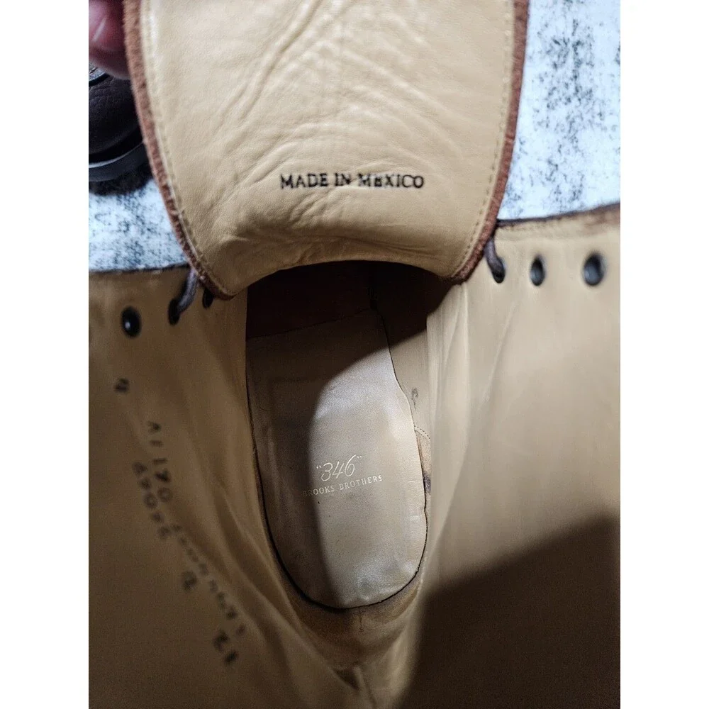 Brooks Brothers elevate your
